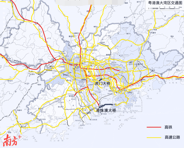 中国轨道交通新“千亿产业”崛起,发改委发布《广州市推动轨道交通产业发展三年行动计划(2019-2021年)》