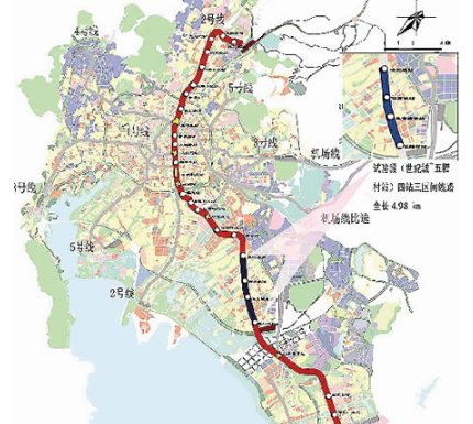 2019年云南省(公路、铁路、轨道交通、机场、水利)项目清单