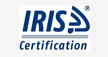 IRIS管理中心_银级质量绩效等级于2020年5月1日开始实行